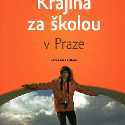 Projekt "Krajina za školou"