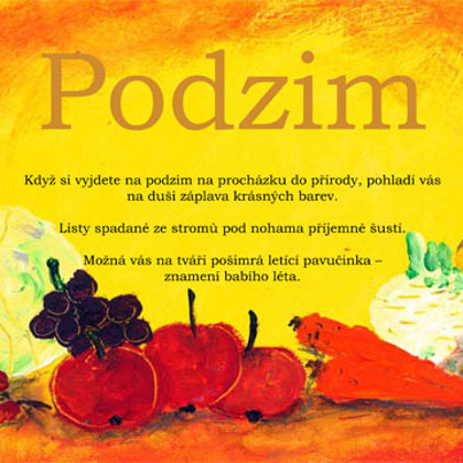 Publikace o lokálních potravinách - British Council (Advokáti klimatu)